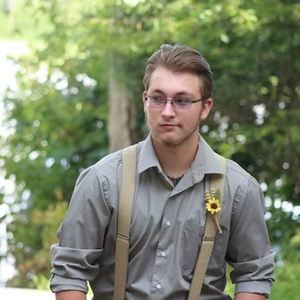 Meet your Posher, Mason